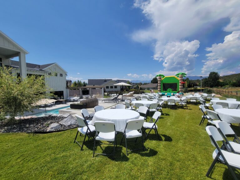 Midway Event Rentals