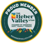 Heber Valley Chamber member icon